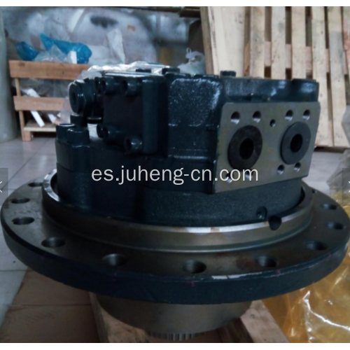 Motor de desplazamiento R305LC-9 31Q8-40040